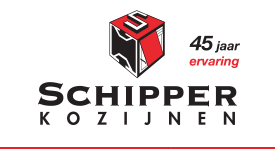 Schipper Kozijnen BV